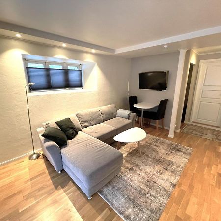 Daltind - Modern Apartment With Free Parking ナルヴィク エクステリア 写真