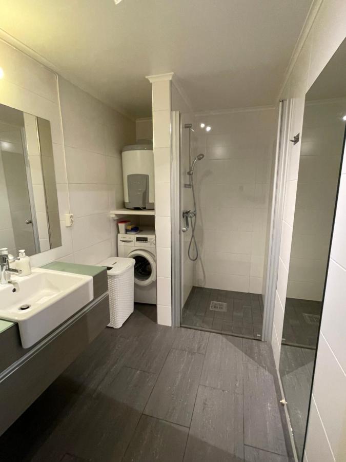 Daltind - Modern Apartment With Free Parking ナルヴィク エクステリア 写真