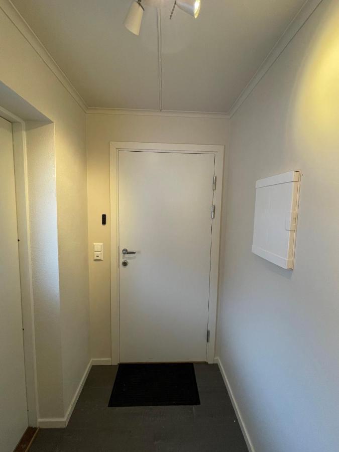 Daltind - Modern Apartment With Free Parking ナルヴィク エクステリア 写真