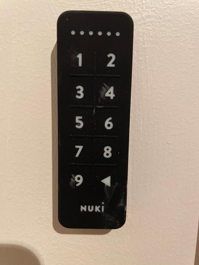 Daltind - Modern Apartment With Free Parking ナルヴィク エクステリア 写真