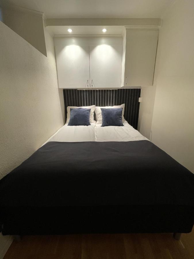 Daltind - Modern Apartment With Free Parking ナルヴィク エクステリア 写真
